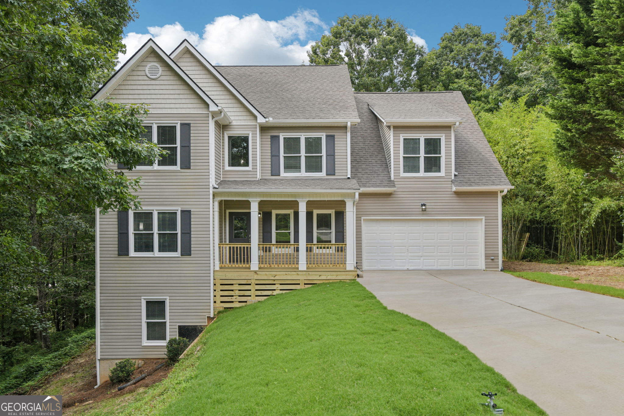 119 Hampton Forest PL