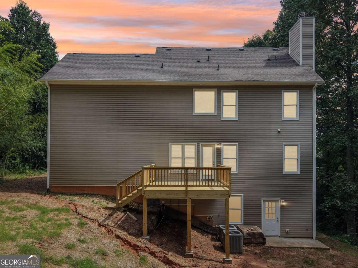 119 Hampton Forest PL