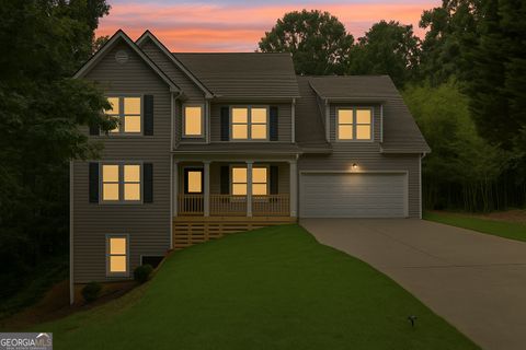 119 Hampton Forest PL Dahlonega GA 30533