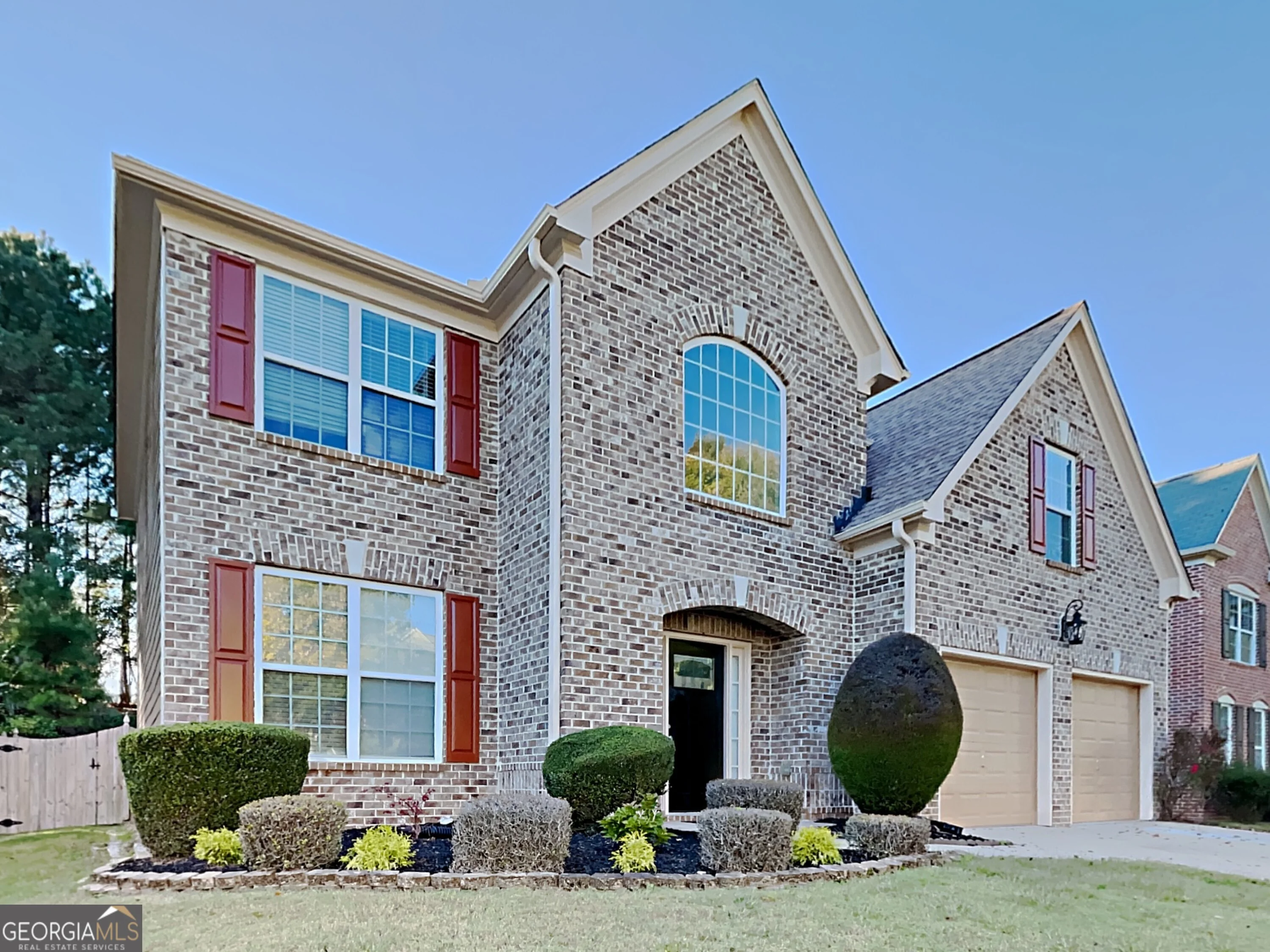 590 Simonton Crest Drive