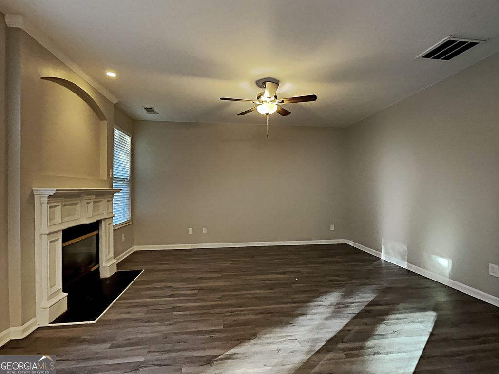 Photo of 590 Simonton Crest Drive, Lawrenceville, GA 30045 (MLS # 10686355)