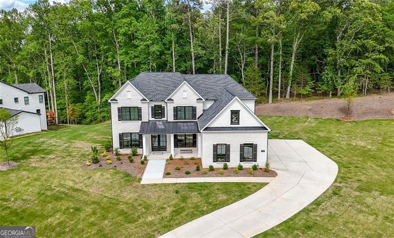 17145 River Overlook DR