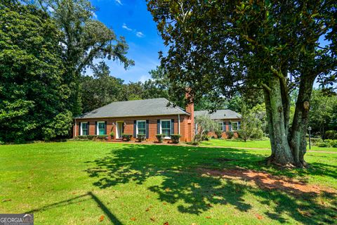 1400 Vernon ST Lagrange GA 30240