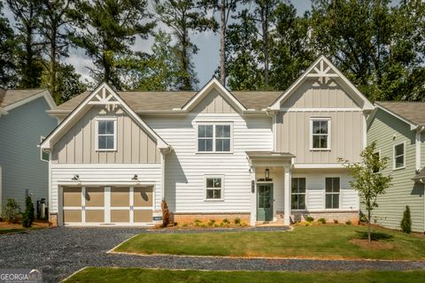 3804 Cottage CIR Tucker GA 30083