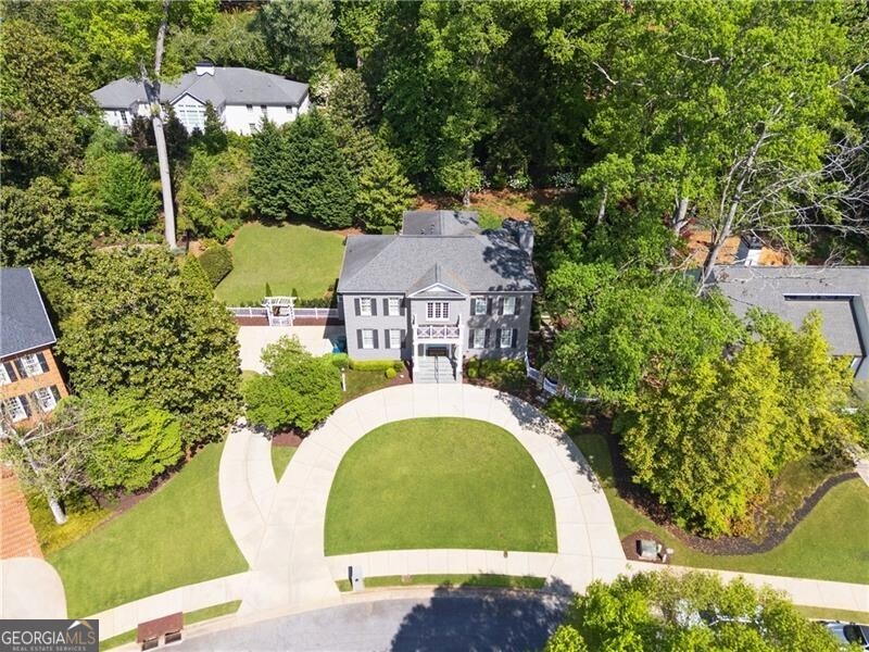 3395 W Paces Ferry CT NW