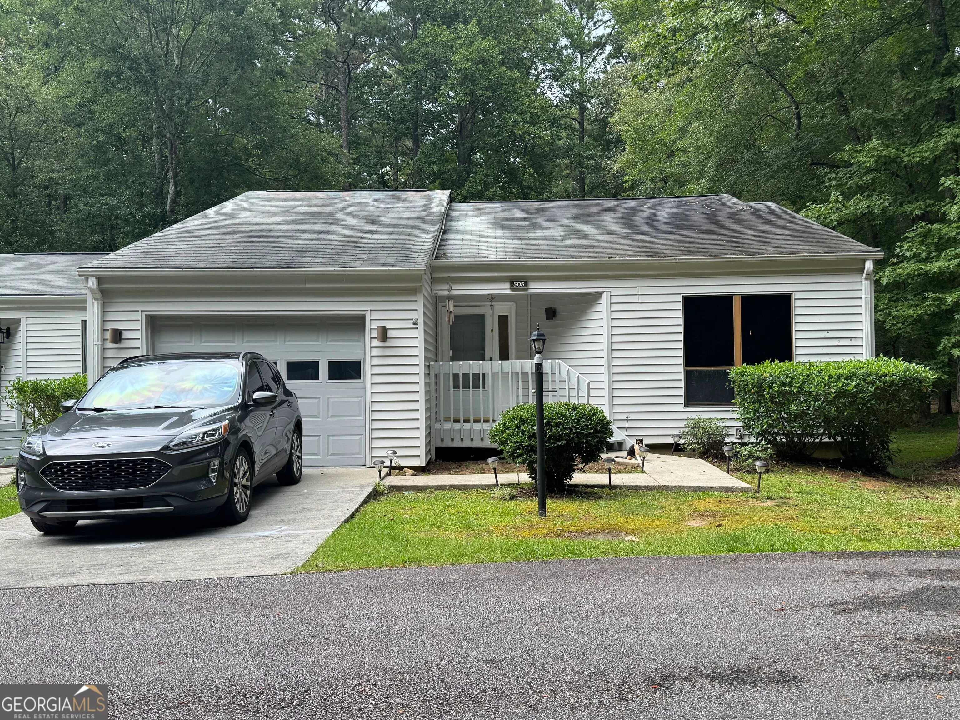 505 Willow Way