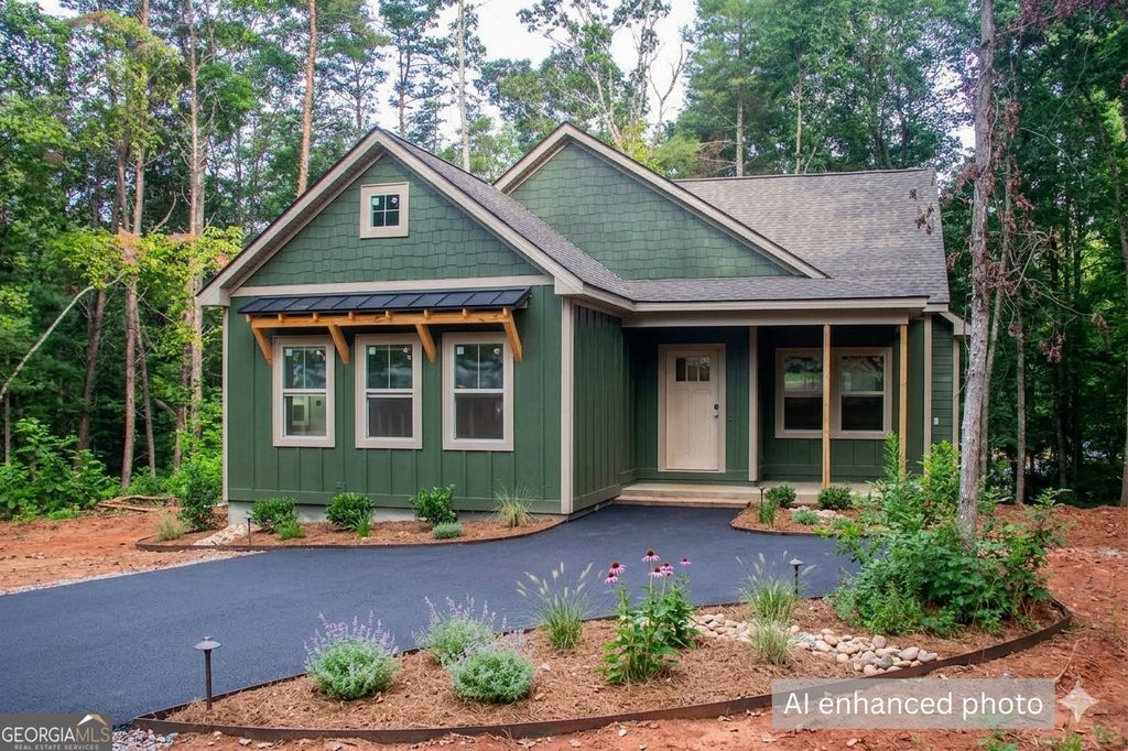 Photo of 58 Creek Bend Point, Cleveland, GA 30528 (MLS # 10813650)