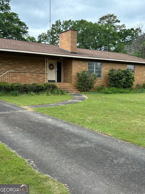 Photo of 321 Glenhaven Drive, Milledgeville, GA 31061 (MLS # 10509367)