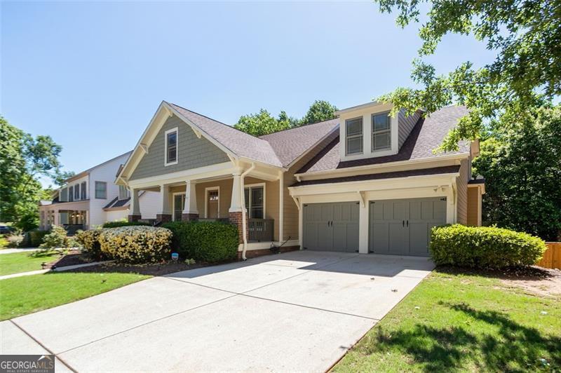 6418 CROWN FOREST CT