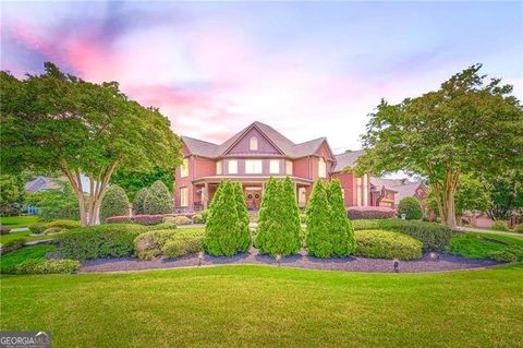 692 Heritage Post Grayson GA 30017