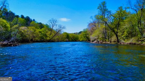 Photo of 0 Toccoa River Forest, Mineral Bluff, GA 30559 (MLS # 10732179)