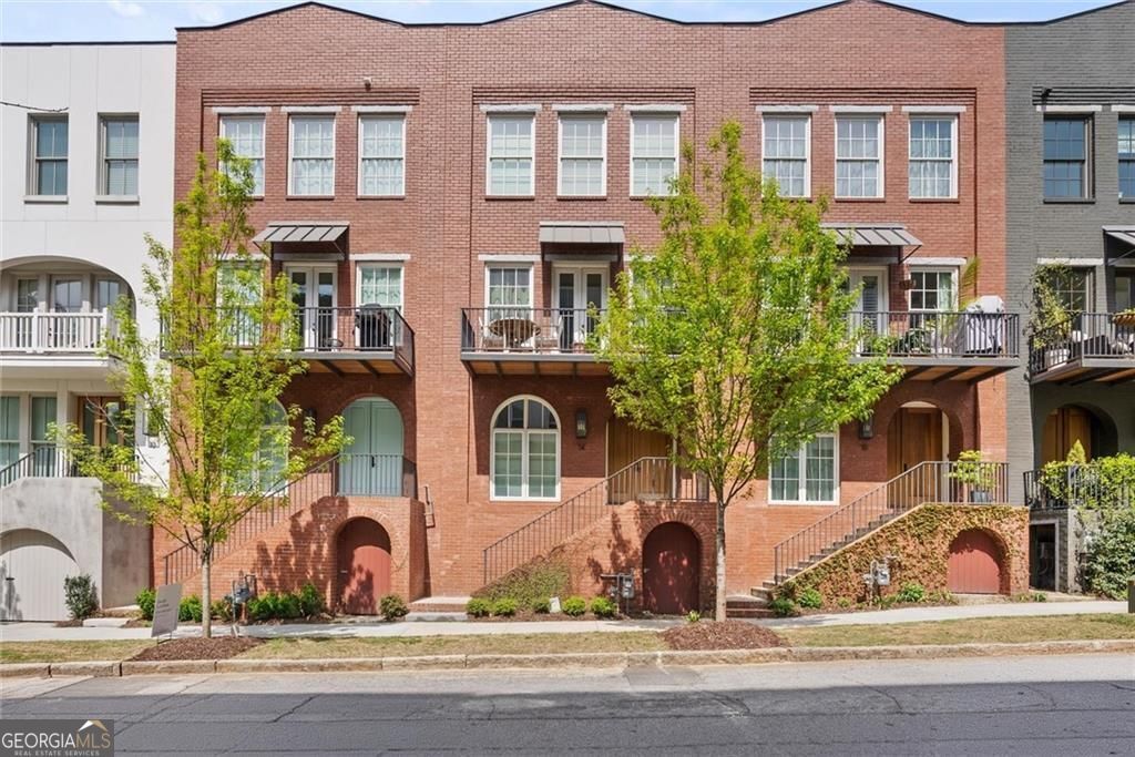 Photo of 14 Bass Street SE, Atlanta, GA 30315 (MLS # 10724540)