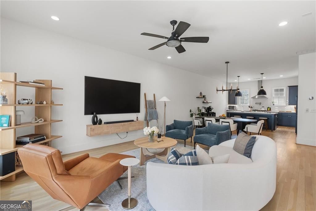 Photo of 14 Bass Street SE, Atlanta, GA 30315 (MLS # 10724540)