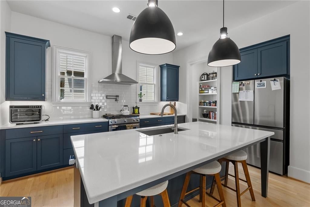 Photo of 14 Bass Street SE, Atlanta, GA 30315 (MLS # 10724540)