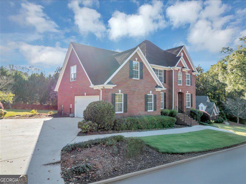Glynnshire - Residential