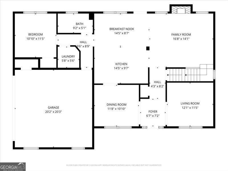 Glynnshire - Residential