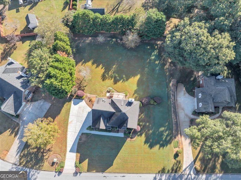 Glynnshire - Residential