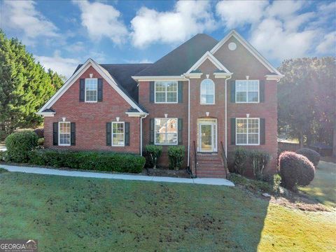 175 GLYNNSHIRE Covington GA 30016