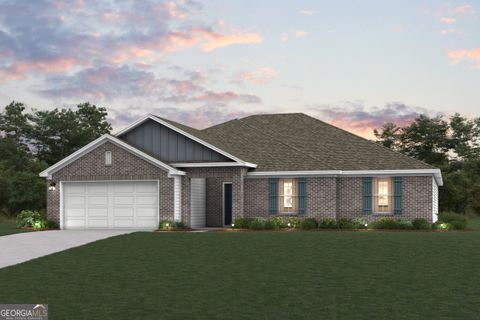 Photo of 506 LIBERTY HALL Drive, Bonaire, GA 31005 (MLS # 10560984)