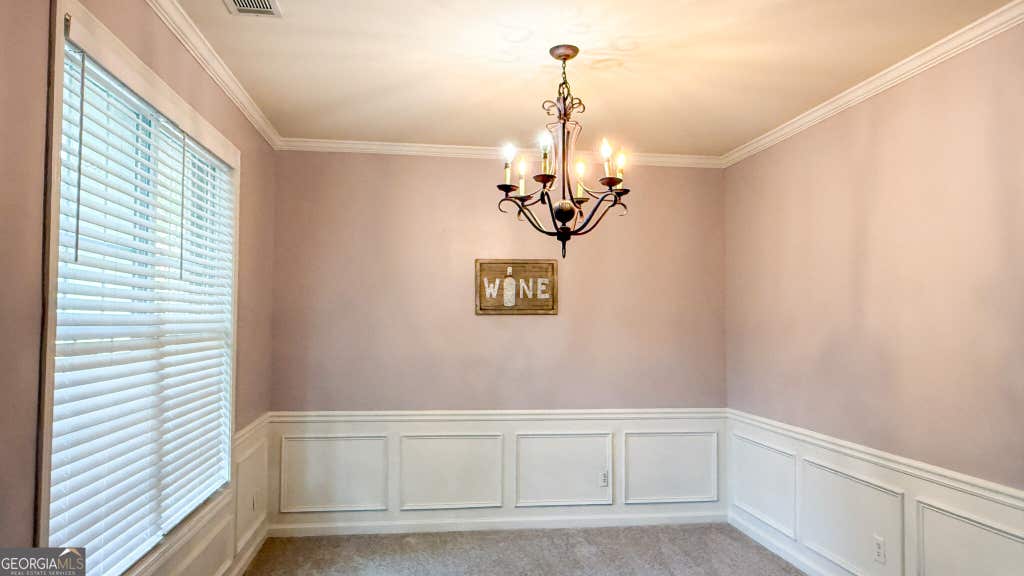 Photo of 1720 Rutland Pass Drive, Lawrenceville, GA 30045 (MLS # 10825796)