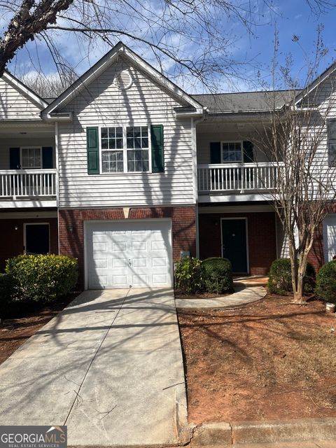 Photo of 2127 MANHATTAN Parkway, Decatur, GA 30035 (MLS # 10499114)