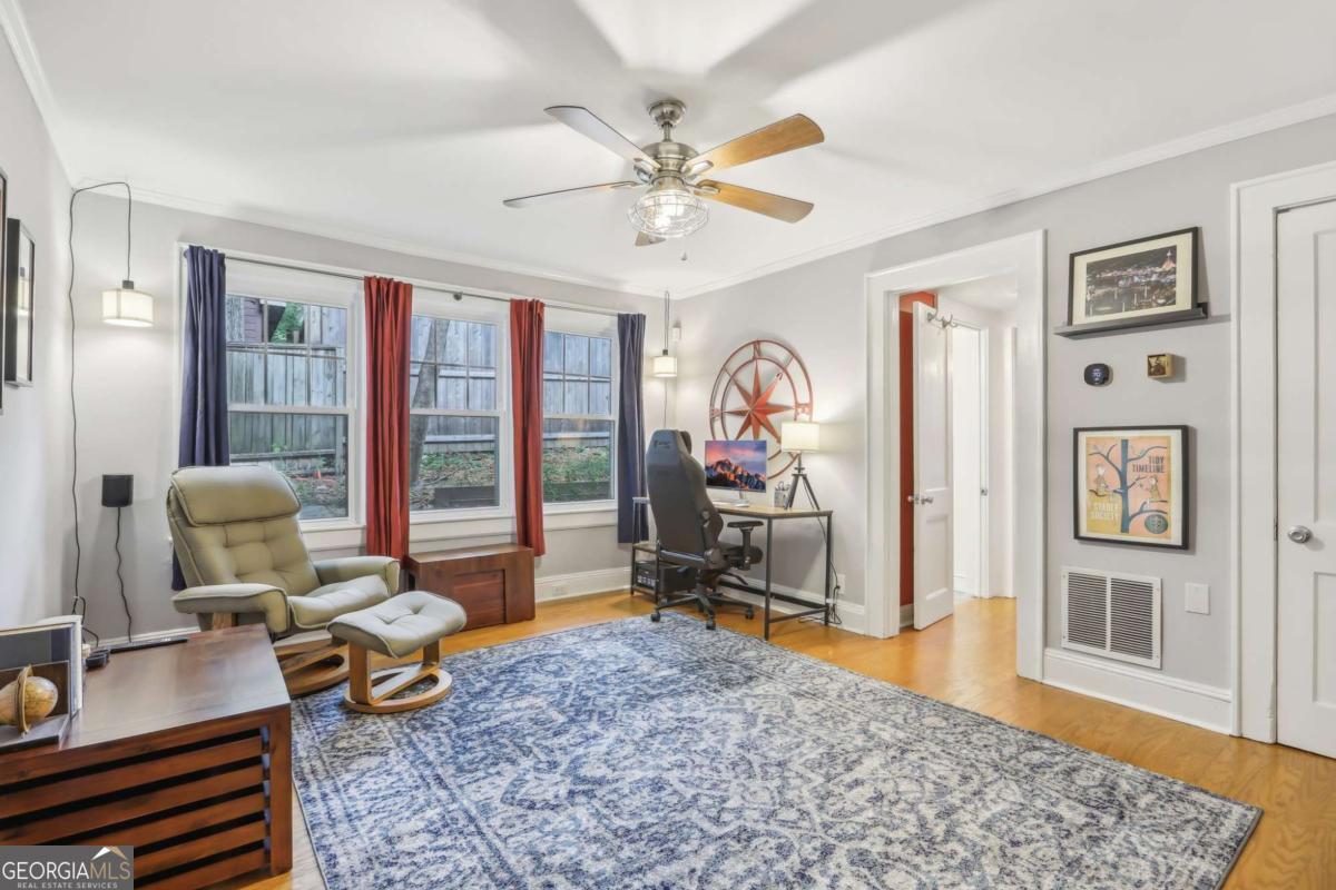785 Ponce De Leon PL NE 8