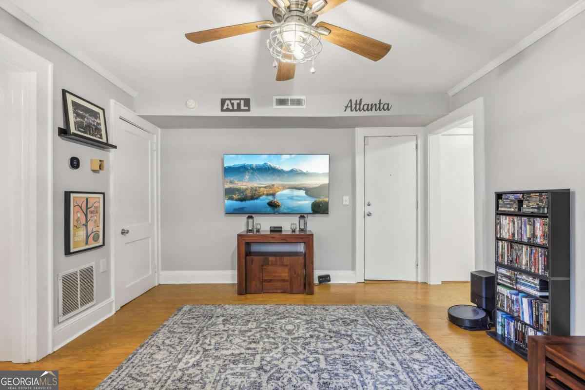 785 Ponce De Leon PL NE 8