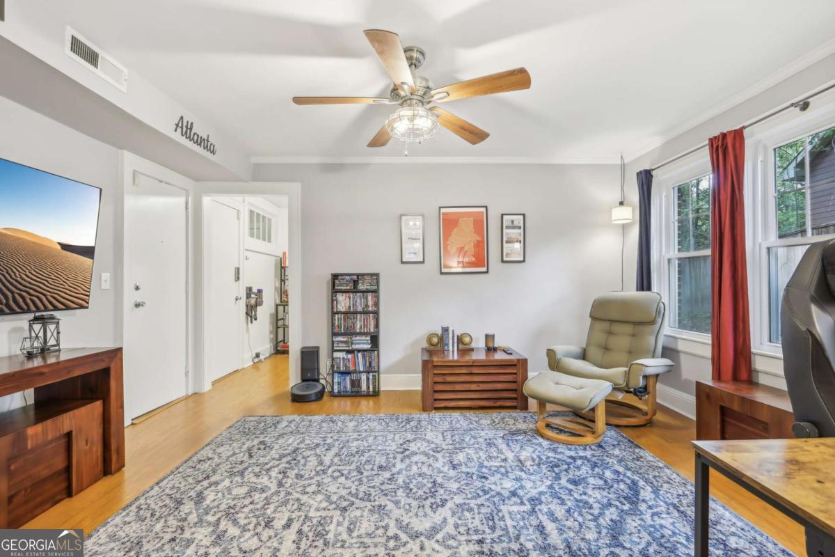 785 Ponce De Leon PL NE 8
