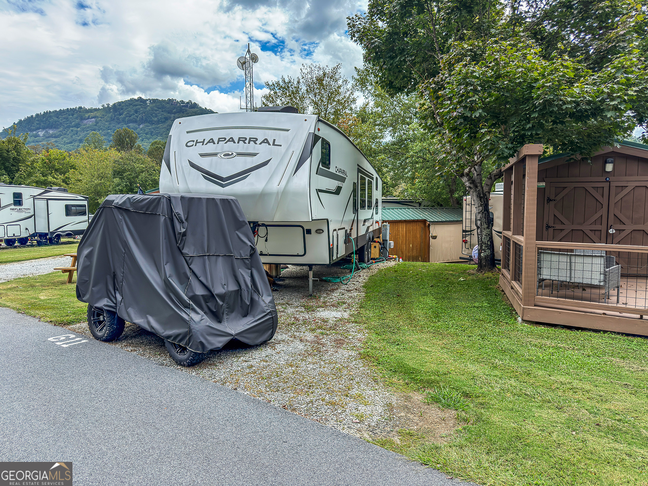 LOT 611 River Vista DR