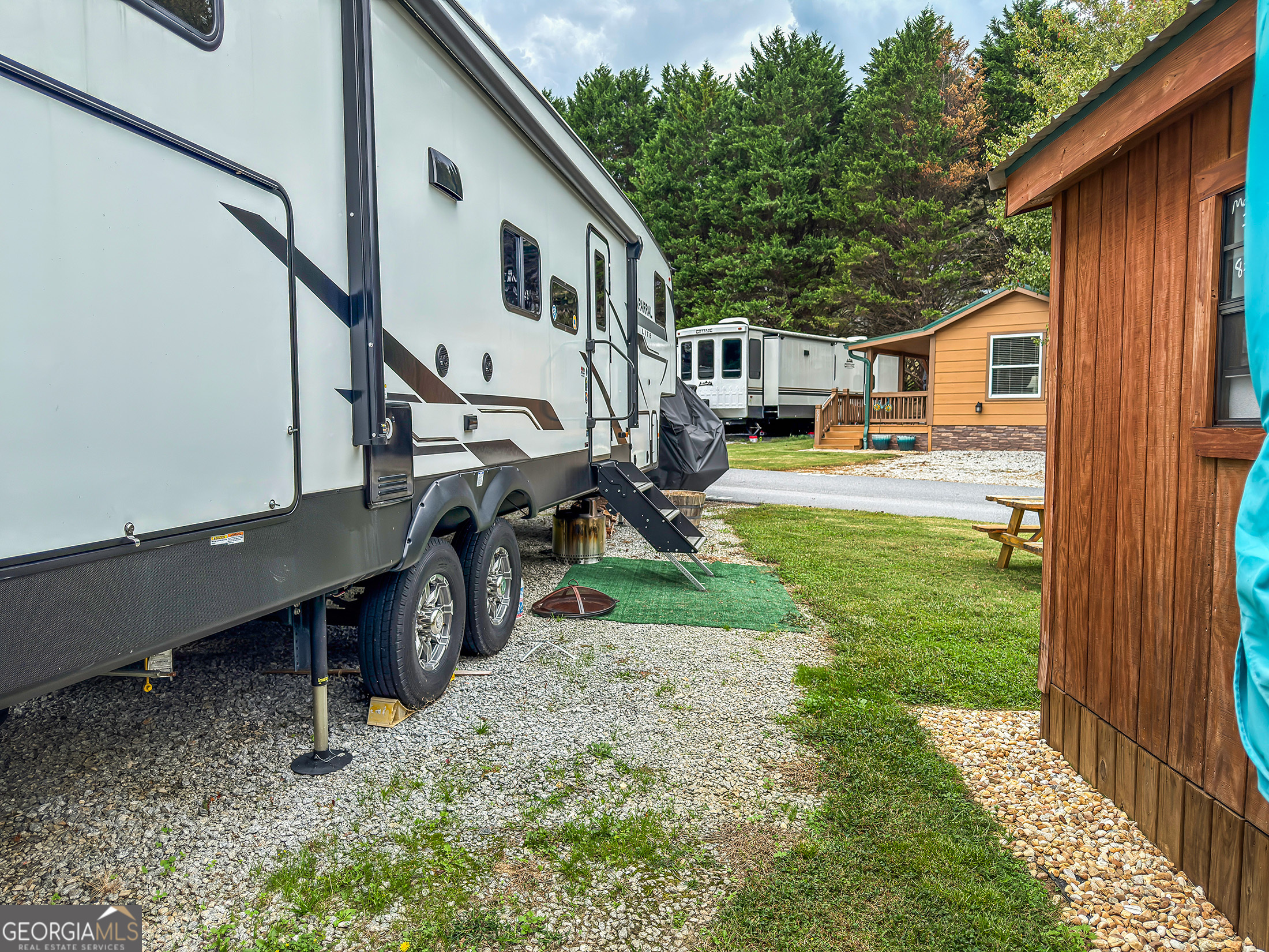 LOT 611 River Vista DR