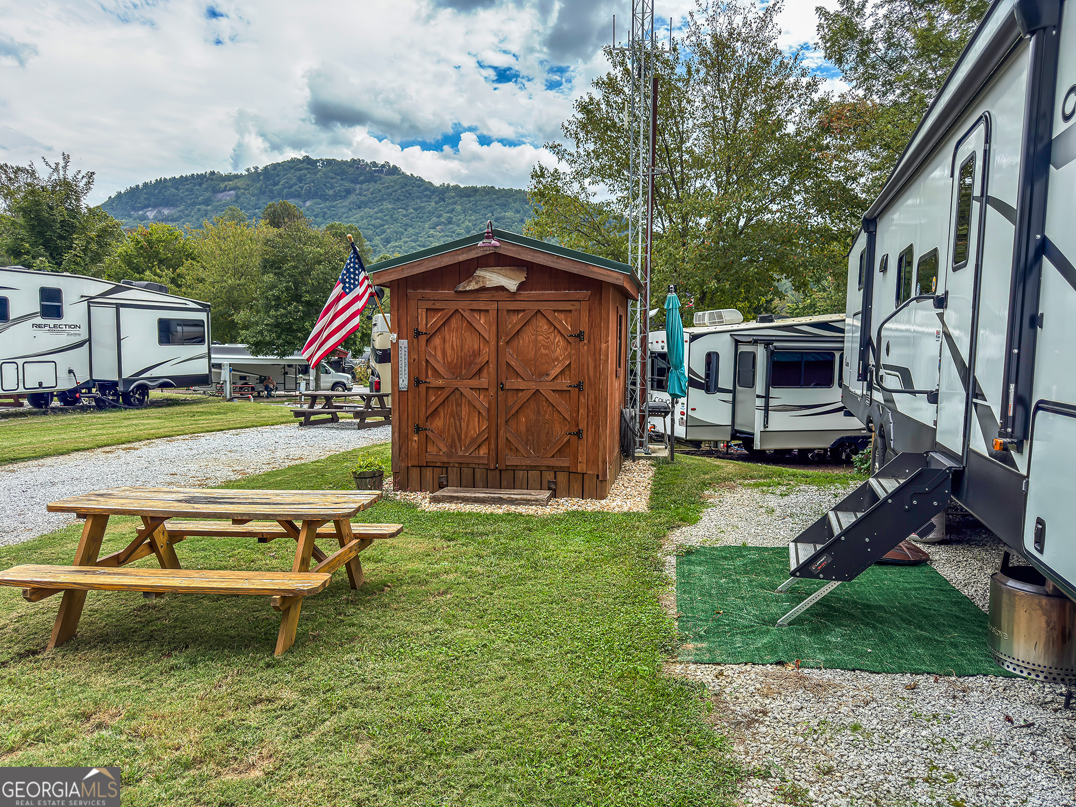 LOT 611 River Vista DR
