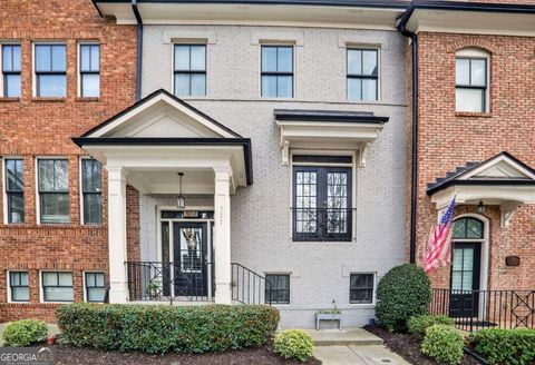 322 Suwanee AVE Suwanee GA 30024