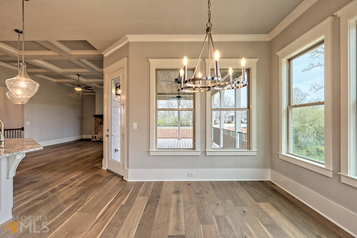 Clarkesville, Georgia 30523, United States, 4 Bedrooms Bedrooms, ,5 BathroomsBathrooms,Residential,Active,61628