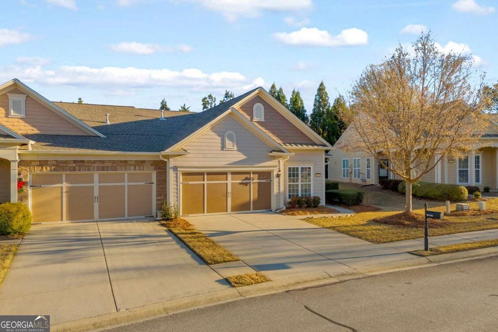 Photo of 6116 Longleaf Drive, Hoschton, GA 30548 (MLS # 10659453)