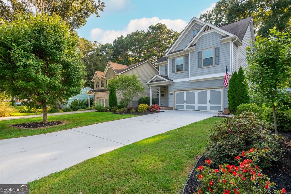 Photo of 371 Hooper Street, Atlanta, GA 30317 (MLS # 10704223)