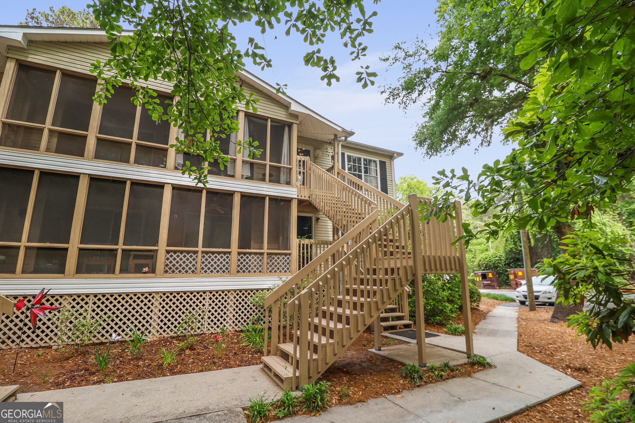 401 N Cromwell RD 6K