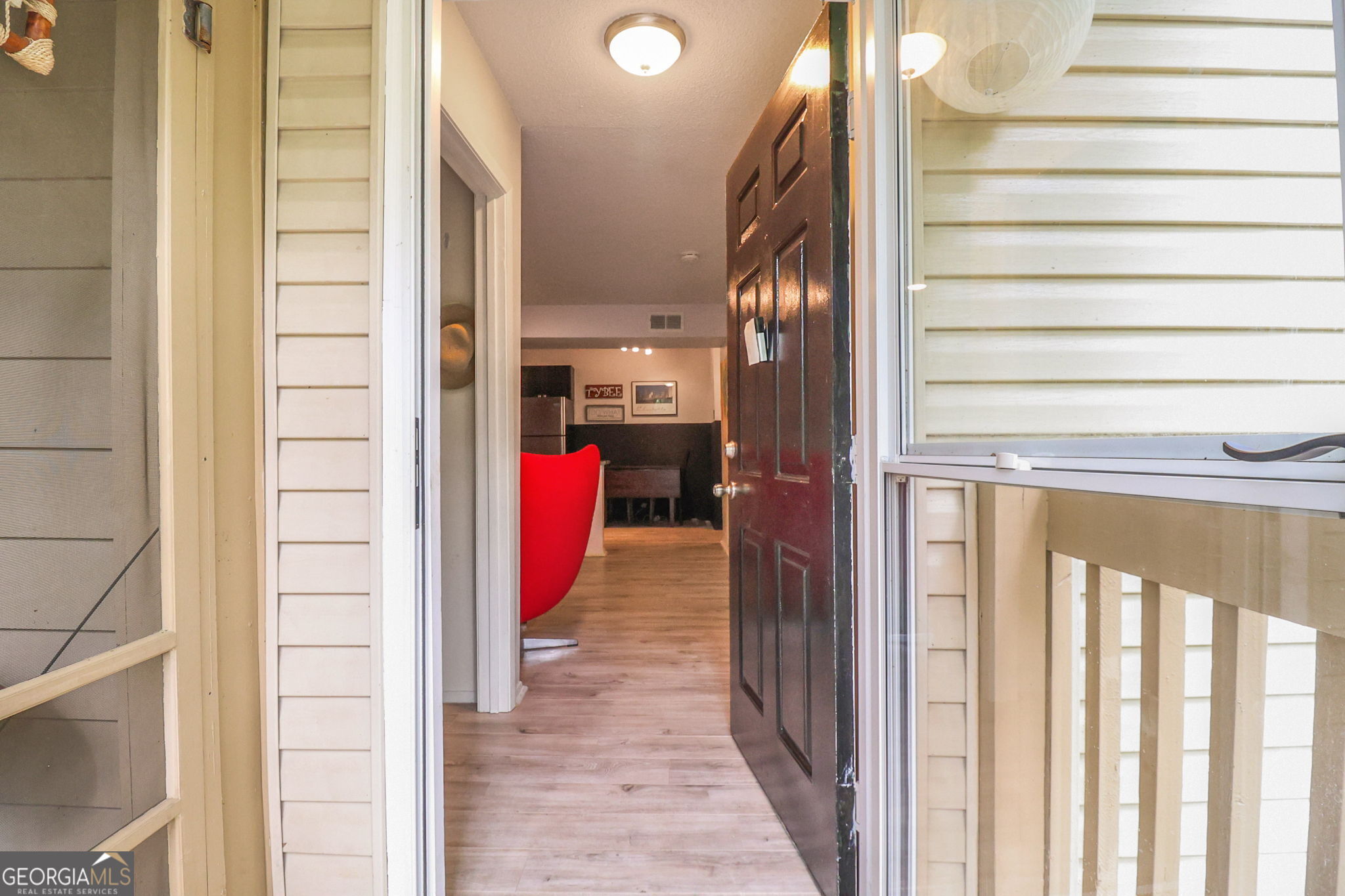 401 N Cromwell RD 6K