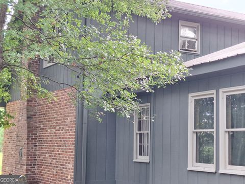 A home in Cedartown