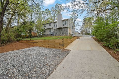 2775 Whippoorwill CIR Duluth GA 30097