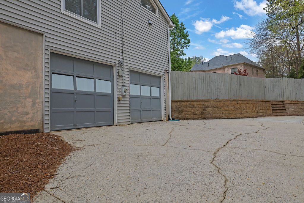 Photo of 2775 Whippoorwill Circle, Duluth, GA 30097 (MLS # 10695885)