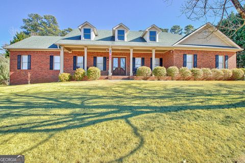 A home in Fayetteville