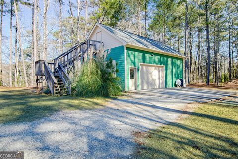 A home in Fayetteville