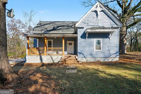 Photo of 395 Heard Street, Flovilla, GA 30216 (MLS # 10655887)