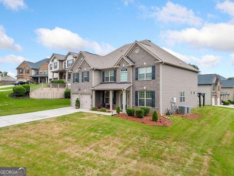 Photo of 5410 Whisper Court, Cumming, GA 30028 (MLS # 10597244)