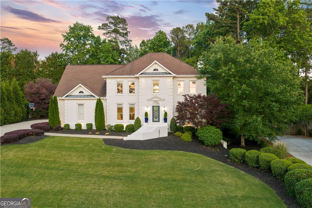 6930 Oak Brook WAY