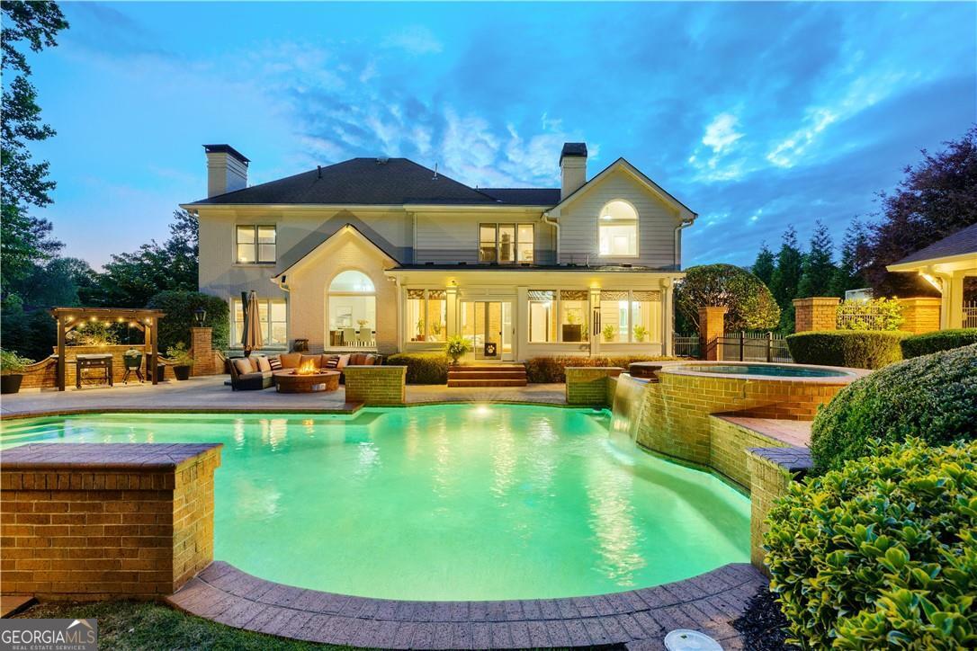 6930 Oak Brook WAY