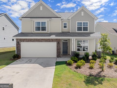 Photo of 575 Redfish Way, Hoschton, GA 30548 (MLS # 10663649)