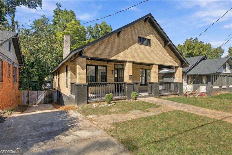 513 Atwood ST SW