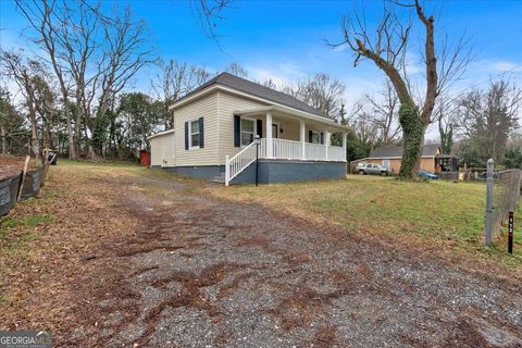Photo of 113 Hosea Street SW, Rome, GA 30161 (MLS # 10549897)