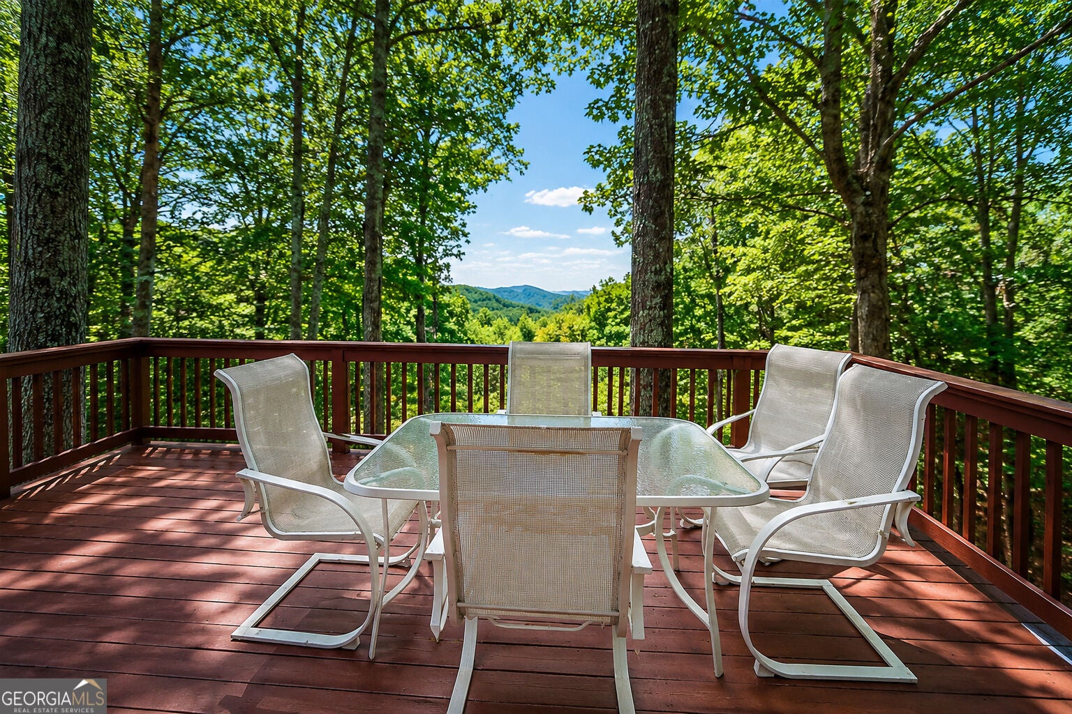 110 Ridge DR